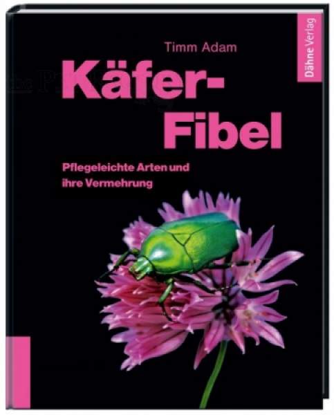 Käfer - Fibel